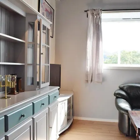 Apartment Nice In W/ Wifi And 2 Bedrooms Tau